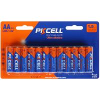 Купить Батарейка PKCELL LR6-24B AA (LR6/ER14505/FR6/R6P)  9196111. Характеристики, отзывы и цены в Донецке