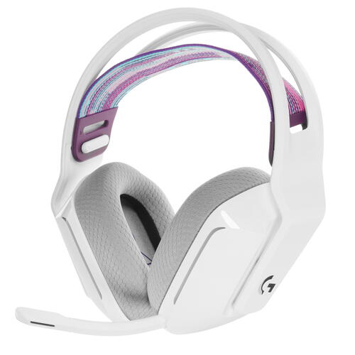 Logitech g733 white sale