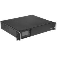 Купить ИБП Powercom King Pro RM KIN-1200AP LCD  8184356. Характеристики, отзывы и цены в Донецке