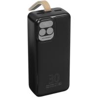 Купить Портативный аккумулятор RIVACASE VA2585 черный  9260618. Характеристики, отзывы и цены в Донецке