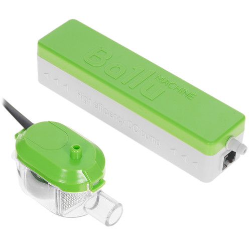 Купить Дренажная помпа Ballu Machine DС Pump  5401672. Характеристики, отзывы и цены в Донецке