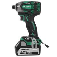Купить Винтоверт Hikoki WH18DBDL2  5320788. Характеристики, отзывы и цены в Донецке