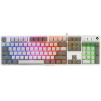 Купить Клавиатура проводная Red Square Keyrox Classic [RSQ-20029]  5071933. Характеристики, отзывы и цены в Донецке