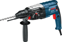Купить Перфоратор Bosch GBH 2-28 D  5499367. Характеристики, отзывы и цены в Донецке