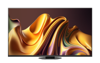 Купить 65" (164 см) LED-телевизор Hisense 65U8NQ черный  9121806. Характеристики, отзывы и цены в Донецке