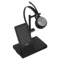 Купить Гарнитура Yealink WH66 Mono Teams  4863583. Характеристики, отзывы и цены в Донецке