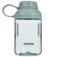 Купить Бутылка для воды Bobber Tritan Bottle-590 голубой  9125704. Характеристики, отзывы и цены в Донецке