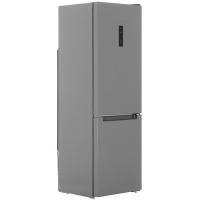 Купить Холодильник с морозильником  Indesit ITS 5180 G серебристый  9082296. Характеристики, отзывы и цены в Донецке