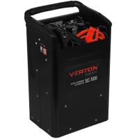 Купить Пуско-зарядное устройство VERTON Energy SC-500  9205225. Характеристики, отзывы и цены в Донецке