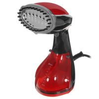 Купить Отпариватель ручной Magio MG-329 Plus красный  5344514. Характеристики, отзывы и цены в Донецке