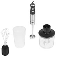 Купить Блендер погружной KaringBee FY-807 черный  9205659. Характеристики, отзывы и цены в Донецке