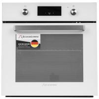 Купить Электрический духовой шкаф Schaub Lorenz SLB EL6924 белый  9920881. Характеристики, отзывы и цены в Донецке