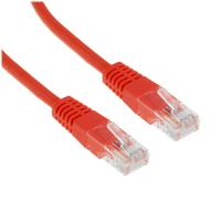 Купить Патч-корд iOpen ANP511_3M_R  9198841. Характеристики, отзывы и цены в Донецке