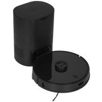 Купить Робот-пылесос Lydsto Sweeping and Mopping Robot R1 черный  5054640. Характеристики, отзывы и цены в Донецке