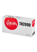 Купить Картридж лазерный SAKURA TN2090 черный, с чипом  7981907. Характеристики, отзывы и цены в Донецке