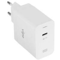 Купить Сетевое зарядное устройство Vipe VPTST65W белый  4881698. Характеристики, отзывы и цены в Донецке