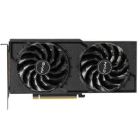 Купить Видеокарта KFA2 GeForce RTX 4070 SUPER CORE Black [47SOM7MDABCK]  5458147. Характеристики, отзывы и цены в Донецке