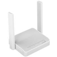 Купить Wi-Fi роутер Keenetic Explorer KN-1621  5478108. Характеристики, отзывы и цены в Донецке