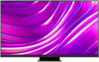 Купить 75" (191 см) LED-телевизор Hisense 75U8HQ черный  5441908. Характеристики, отзывы и цены в Донецке
