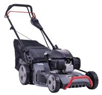 Купить Газонокосилка бензиновая EVOline LMG 53 CSH COMMERCIAL  9115686. Характеристики, отзывы и цены в Донецке