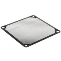 Купить Антипылевой фильтр Evercool FGF-140/M/BK 140 черный  1347060. Характеристики, отзывы и цены в Донецке