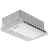 Купить Вытяжка телескопическая Korting KHP 5637 GNX серебристый/черный  8188603. Характеристики, отзывы и цены в Донецке