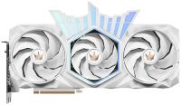 Купить Видеокарта KFA2 GeForce RTX 5080 HOF OC Style White  5638547. Характеристики, отзывы и цены в Донецке