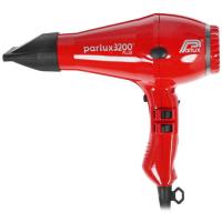Купить Фен Parlux 3200 PLUS красный/черный  8157776. Характеристики, отзывы и цены в Донецке