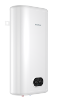 Купить Водонагреватель электрический Garanterm Flat 50 V  9048961. Характеристики, отзывы и цены в Донецке