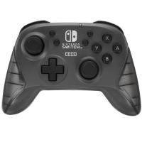 Купить Геймпад беспроводной Hori Wireless HORIPAD серый  1627788. Характеристики, отзывы и цены в Донецке