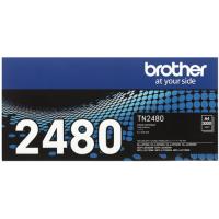 Купить Картридж лазерный Brother TN-2480 (Asia) черный  5416669. Характеристики, отзывы и цены в Донецке
