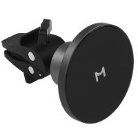 Купить Держатель автомобильный Magssory Disc серый  9176190. Характеристики, отзывы и цены в Донецке