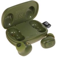 Купить Наушники TWS Soul S-GEAR зеленый  5331780. Характеристики, отзывы и цены в Донецке