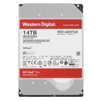 Купить 14 ТБ Жесткий диск WD Red Pro [WD142KFGX]  5478560. Характеристики, отзывы и цены в Донецке