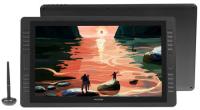 Купить Графический монитор HUION Kamvas Pro 22  1299980. Характеристики, отзывы и цены в Донецке