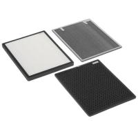Купить Комплект фильтров Clever&Clean Filter-UV-07  4729498. Характеристики, отзывы и цены в Донецке