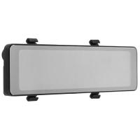 Купить Видеорегистратор-зеркало с радар-детектором iBOX Range 2 LaserVision WiFi Signature Dual  5447472. Характеристики, отзывы и цены в Донецке