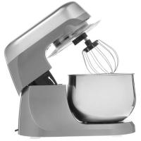 Купить Миксер Bomann KM 6009 CB серебристый  8195803. Характеристики, отзывы и цены в Донецке
