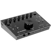 Купить Внешняя звуковая карта M-Audio Air 192 | 14  9045592. Характеристики, отзывы и цены в Донецке