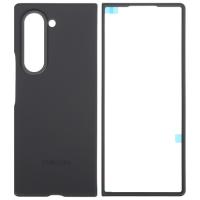 Купить Накладка  Samsung Kindsuit для Samsung Galaxy Z Fold6 серый  5472507. Характеристики, отзывы и цены в Донецке