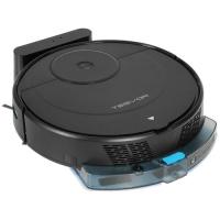 Купить Робот-пылесос Tesvor A1 черный  5334525. Характеристики, отзывы и цены в Донецке