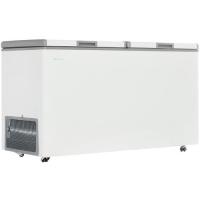 Купить Морозильный ларь Frostor F 500 SD белый  8116858. Характеристики, отзывы и цены в Донецке