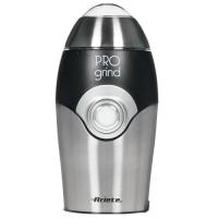 Купить Кофемолка электрическая Ariete 3016 серебристый  8152849. Характеристики, отзывы и цены в Донецке