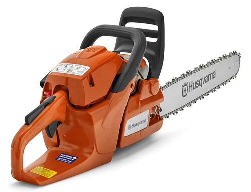 Husqvarna rancher discount