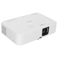 Купить Проектор Epson CO-FH02 белый  9938066. Характеристики, отзывы и цены в Донецке