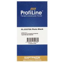 Купить Картридж Profiline PL-C9370A (№72) черный  9101599. Характеристики, отзывы и цены в Донецке