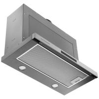 Купить Вытяжка телескопическая Kuppersberg SLIMBOX 60 X серебристый/серебристый, черный  8146629. Характеристики, отзывы и цены в Донецке