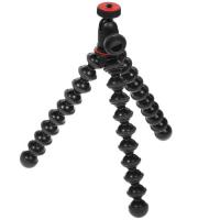 Купить Штатив JOBY GorillaPod 1K Kit черный  8167407. Характеристики, отзывы и цены в Донецке