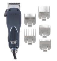 Купить Машинка для стрижки Andis ProAlloy Fade Clipper XTR AAC-1 синий/серебристый, черный  8142769. Характеристики, отзывы и цены в Донецке