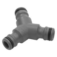 Купить Тройник Тройник Gardena  9134640. Характеристики, отзывы и цены в Донецке